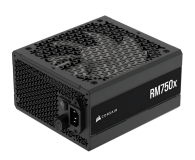 Corsair RM750x 750W 80 Plus Gold ATX 3.1 - 1280328 - zdjęcie 1